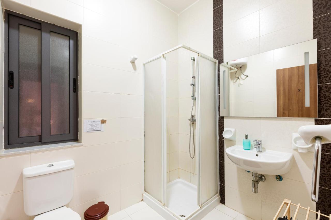 Lovely, Spacious High Floor Apt In Central Pv & Ac By 360 Estates Saint Julian's 외부 사진
